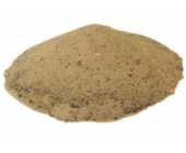 Песок речной (50 кг)